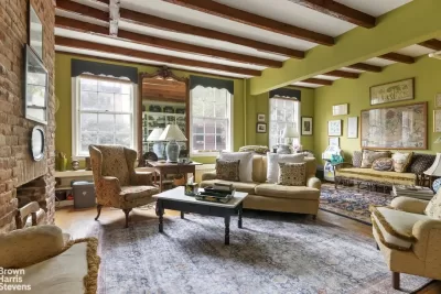 5BR Townhouse for Sale in Brooklyn, NY