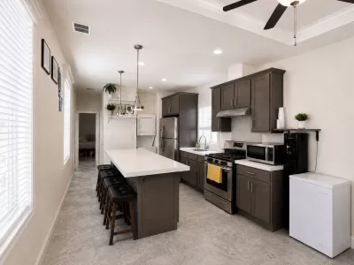 2BR Mobile Home for Sale in San Jose, CA