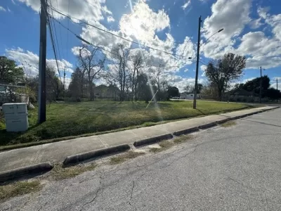Land for Sale in Houston, TX
