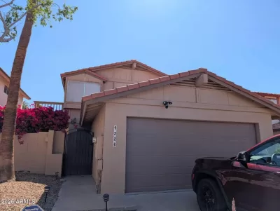 3BR House for Rent in Phoenix, AZ