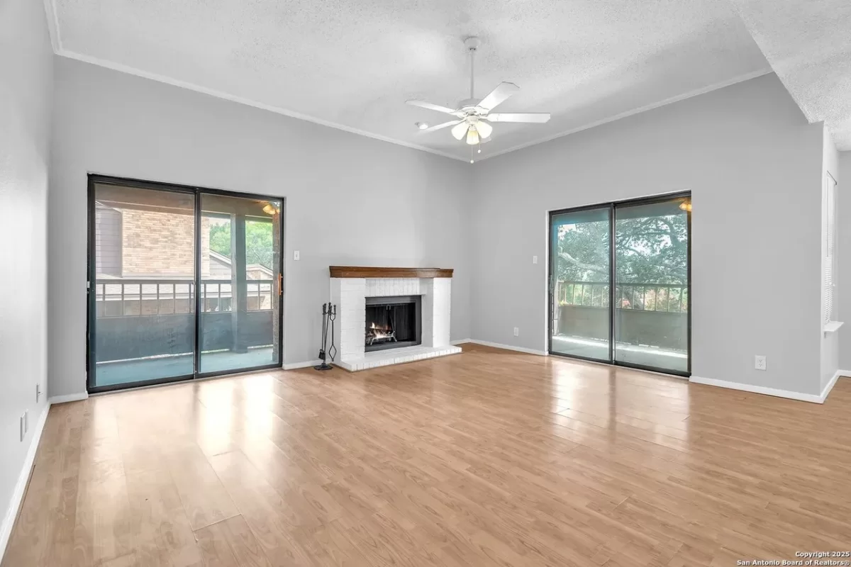 2BR Condo for Sale in San Antonio, TX