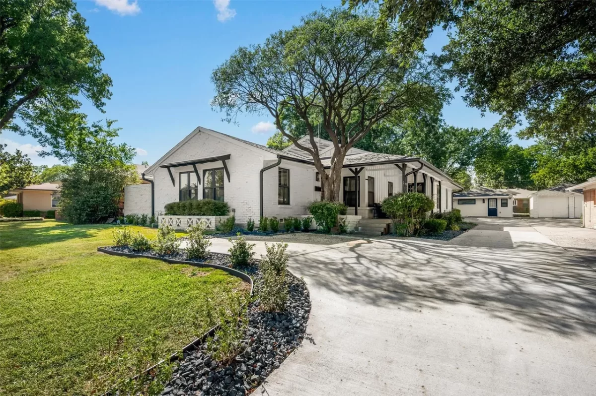 3BR Multi-Family for Rent in Dallas, TX