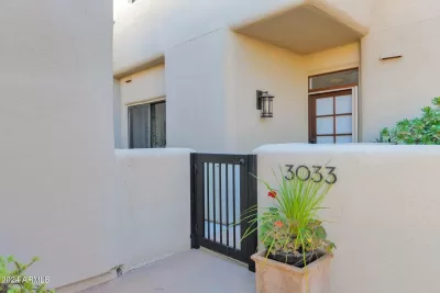 2BR Townhouse for Sale in Phoenix, AZ
