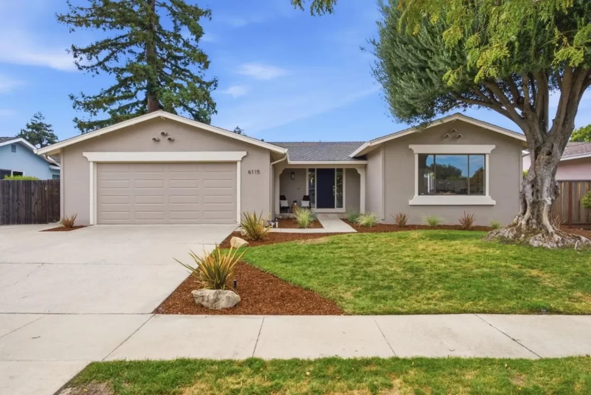 3BR House for Sale in San Jose, CA
