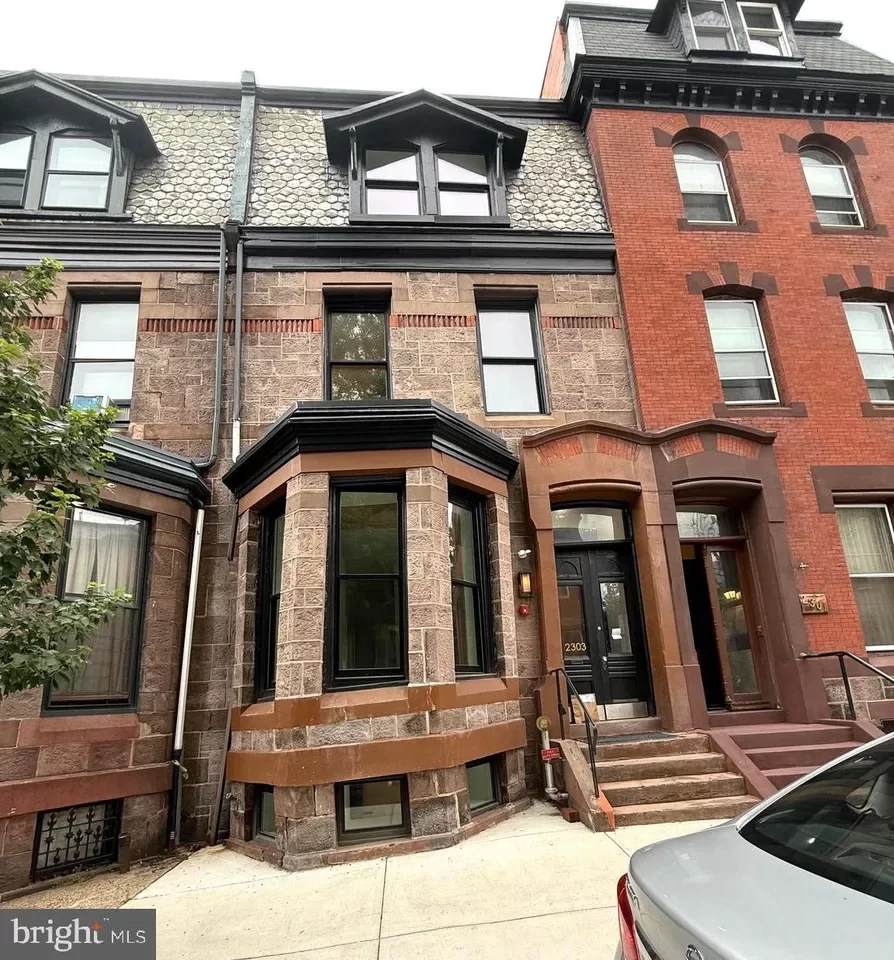2BR Apartment for Rent in Philadelphia, PA
