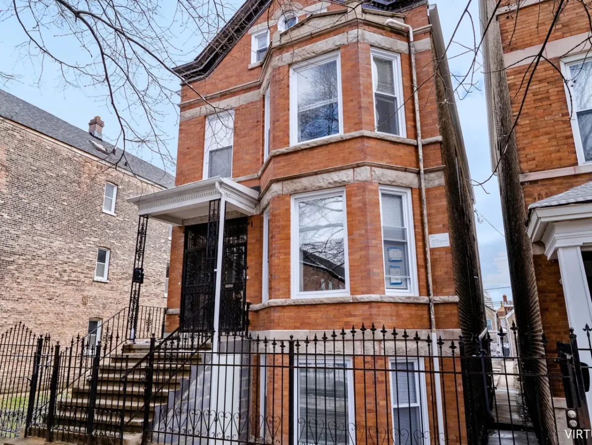 3BR House for Rent in Chicago, IL