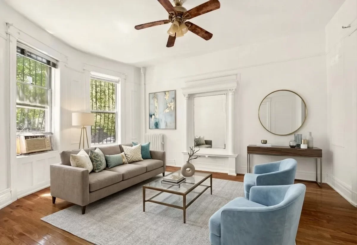 4BR Multi-Family for Sale in Brooklyn, NY