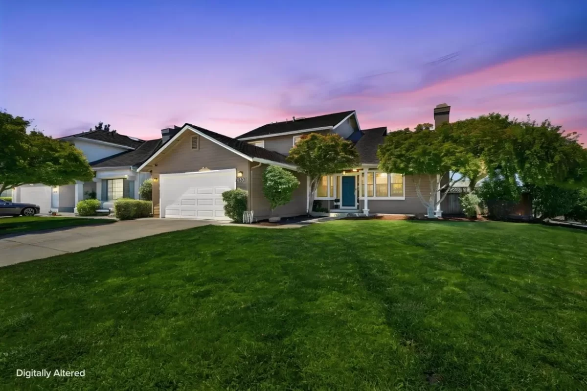 4BR House for Sale in San Jose, CA