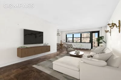 2BR Condo for Sale in Manhattan, NY