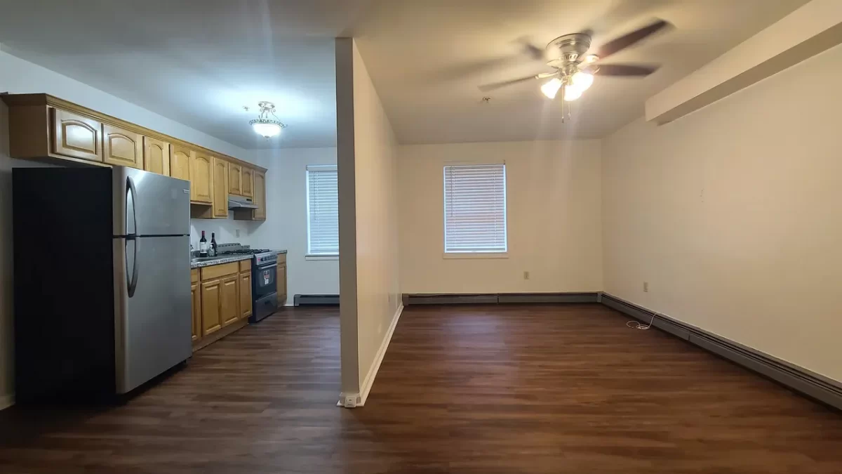 1BR Multi-Family for Rent in Guttenberg, NJ