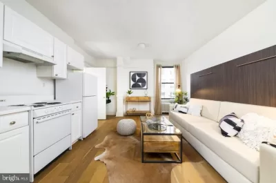 Studio Apartment for Rent in Philadelphia, PA