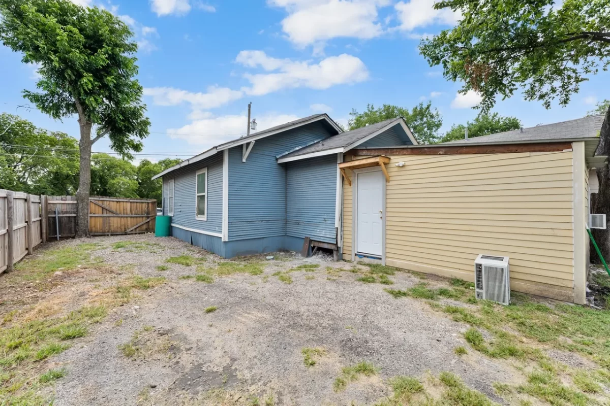 3BR House for Sale in Dallas, TX