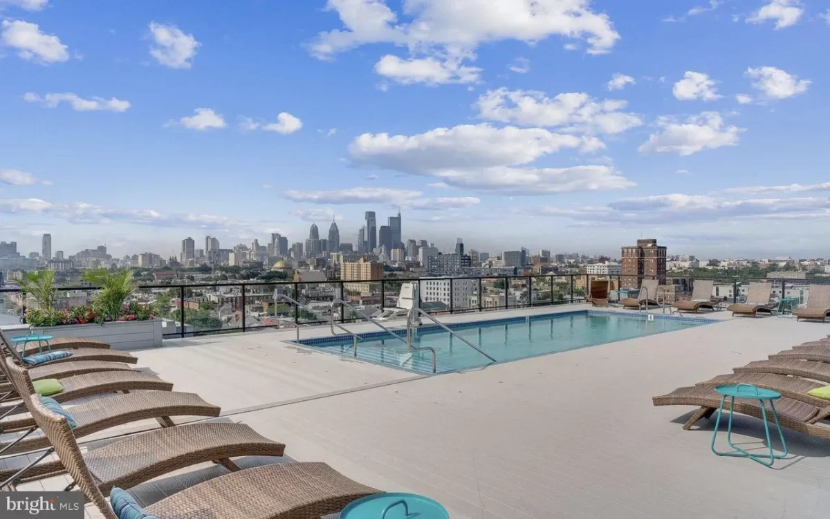 1BR Apartment for Rent in Philadelphia, PA