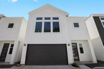 3BR House for Rent in Houston, TX