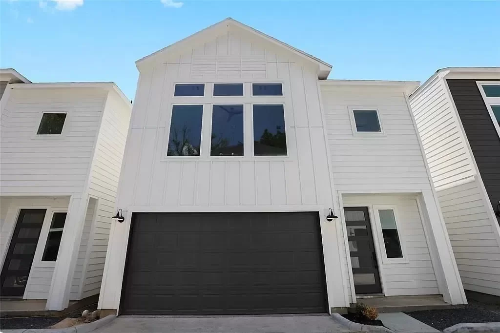 3BR House for Rent in Houston, TX