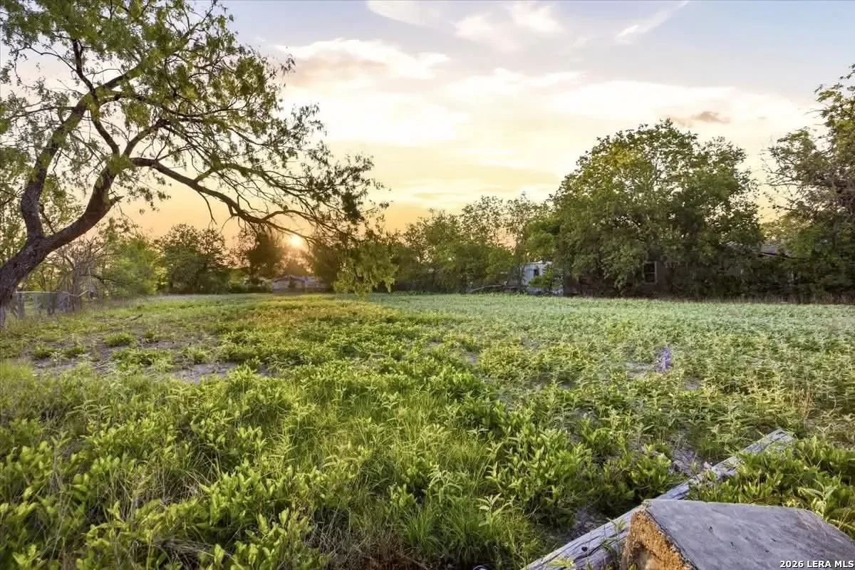 Land for Sale in San Antonio, TX