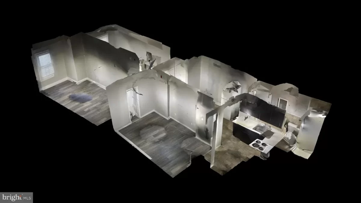 1BR House for Rent in Philadelphia, PA