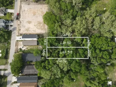 Land for Sale in Houston, TX