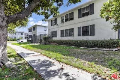 1BR Condo for Rent in Los Angeles, CA