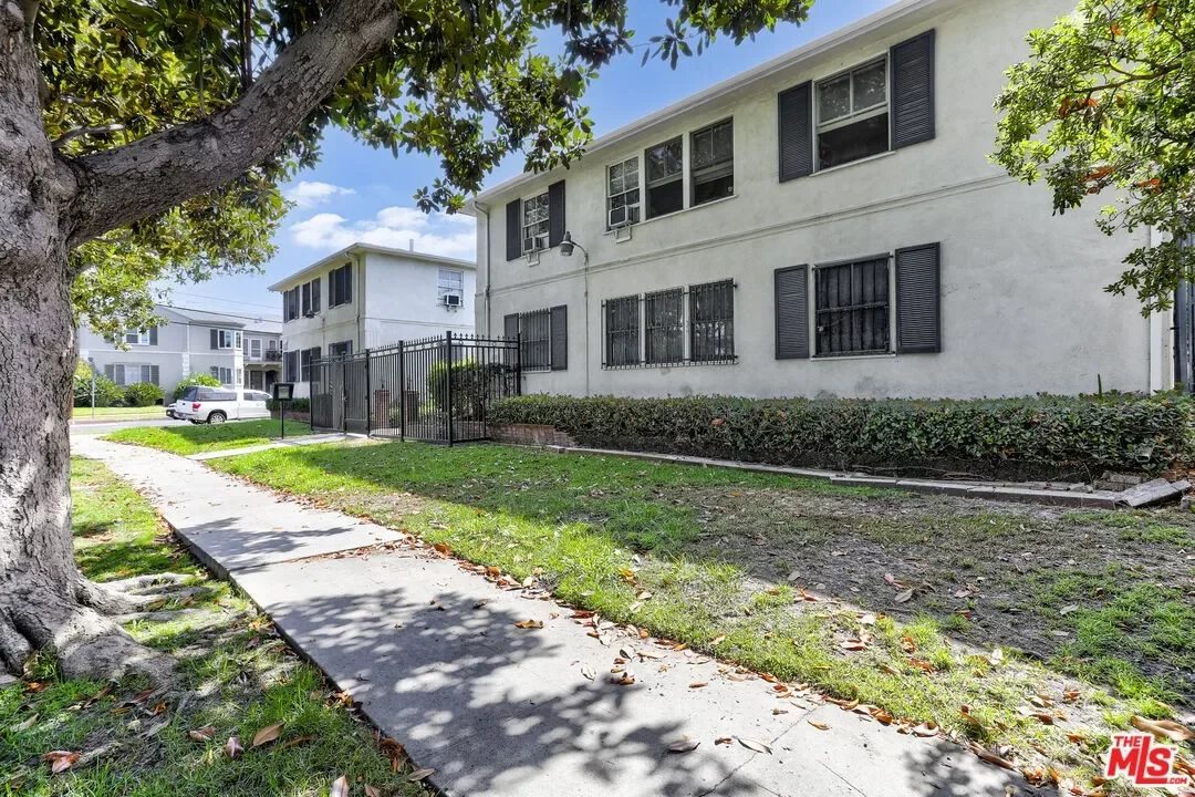 1BR Condo for Rent in Los Angeles, CA
