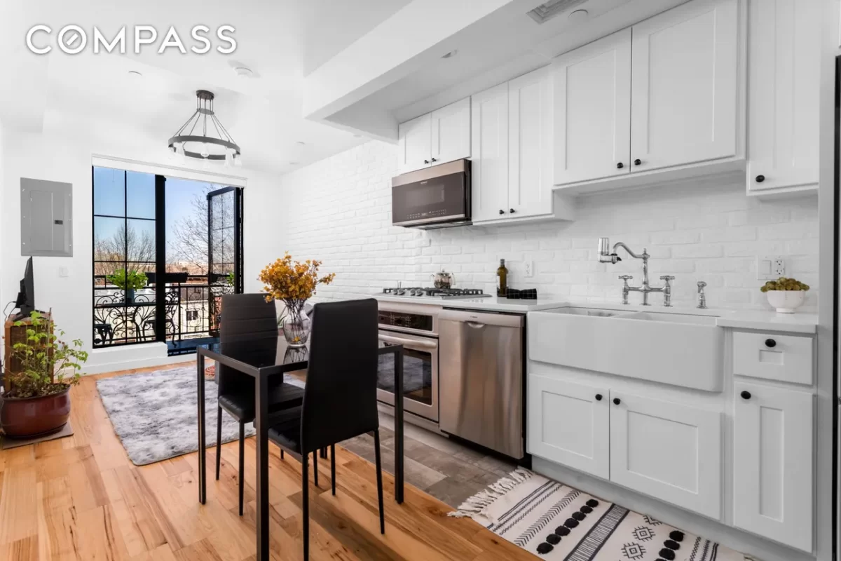 2BR Condo for Sale in Brooklyn, NY