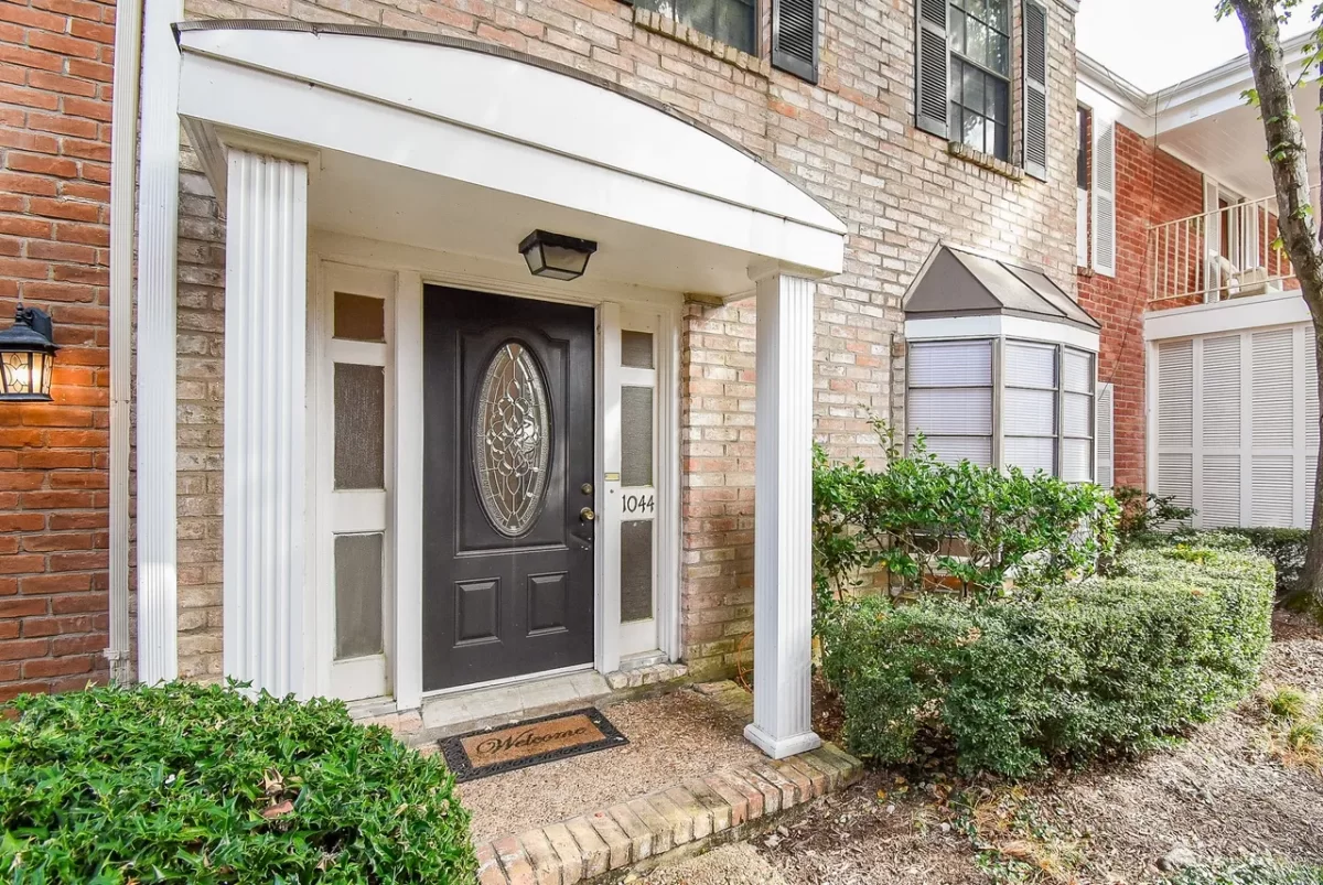 2BR Condo for Sale in Houston, TX