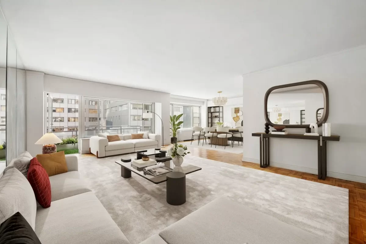 2BR Condo for Sale in New York, NY
