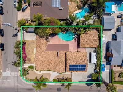 7BR House for Sale in Chula Vista, CA