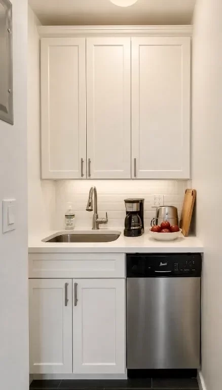 1BR Apartment for Rent in New York, NY