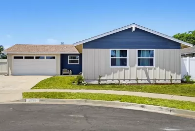3BR House for Sale in San Diego, CA