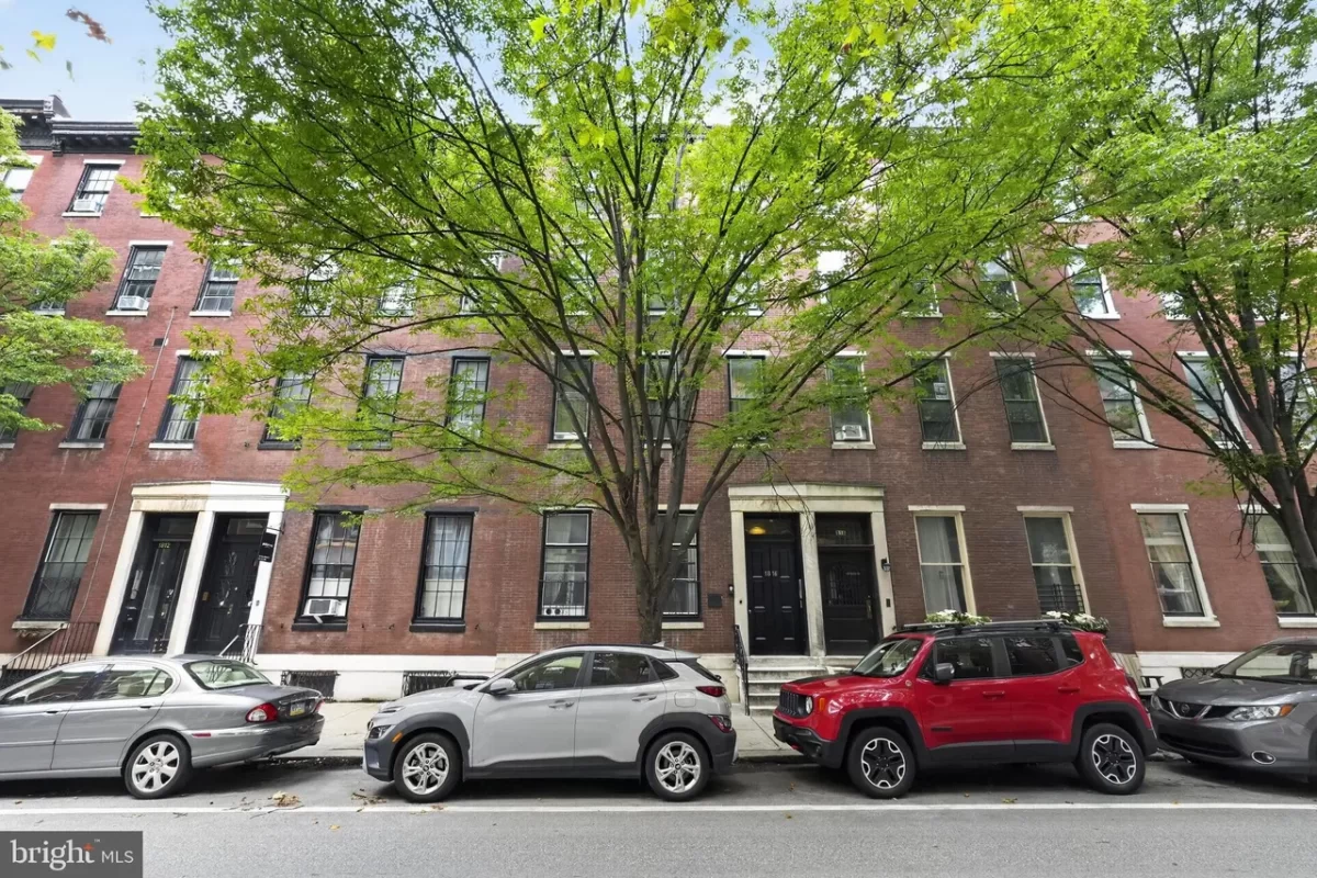 1BR Apartment for Rent in Philadelphia, PA