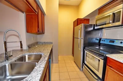 1BR Condo for Rent in Dallas, TX