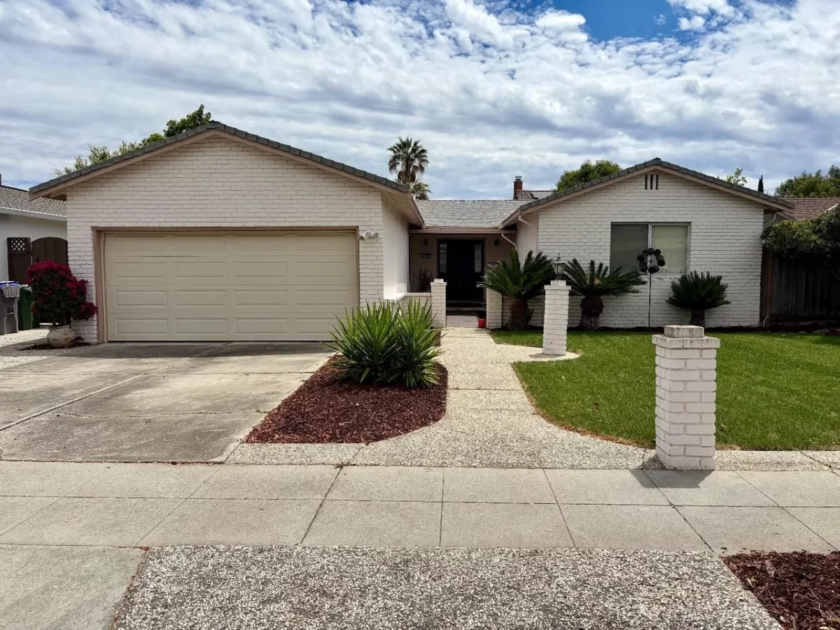 3BR House for Sale in San Jose, CA