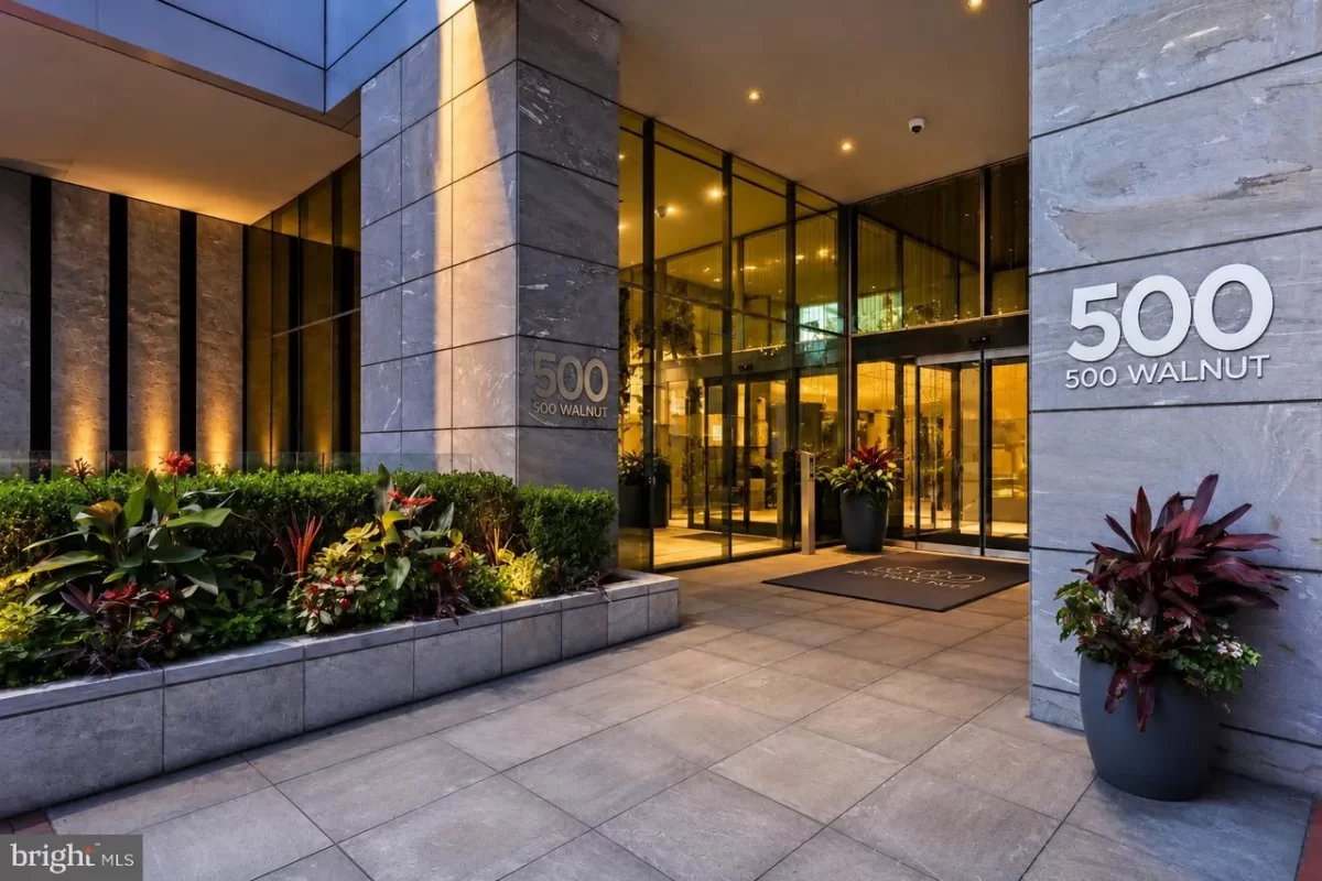 5BR Condo for Sale in Philadelphia, PA