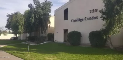 1BR Condo for Sale in Phoenix, AZ