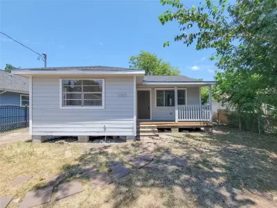 3BR House for Rent in Houston, TX