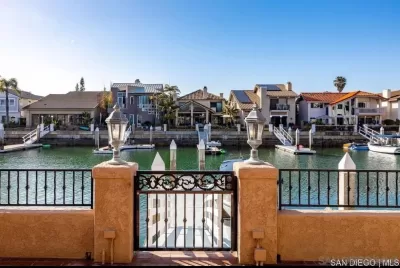 4BR House for Sale in Coronado, CA