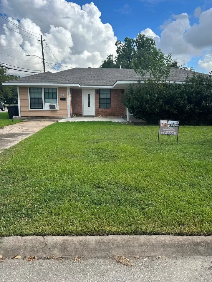 3BR Multi-Family for Rent in Houston, TX