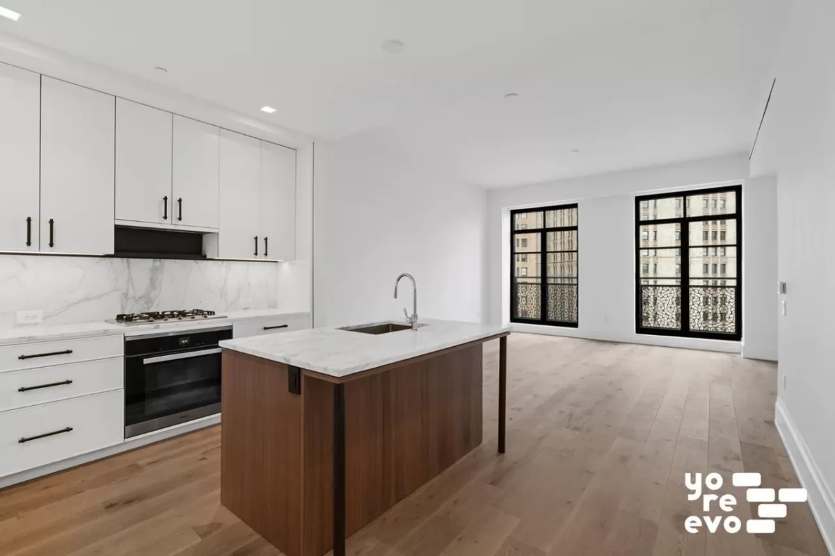 2BR Condo for Rent in New York, NY