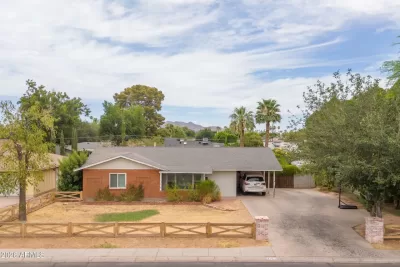 3BR House for Sale in Phoenix, AZ