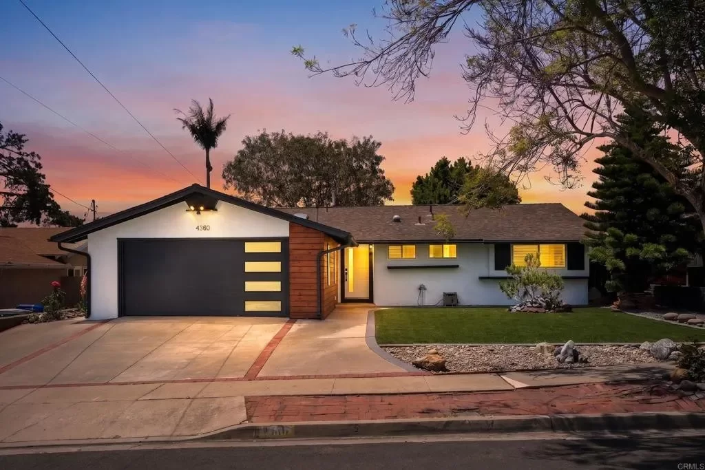 3BR House for Sale in San Diego, CA
