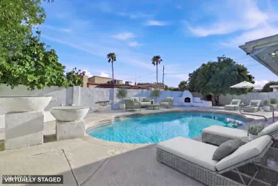3BR House for Sale in Phoenix, AZ