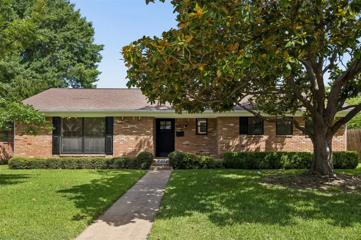 3BR House for Sale in Dallas, TX