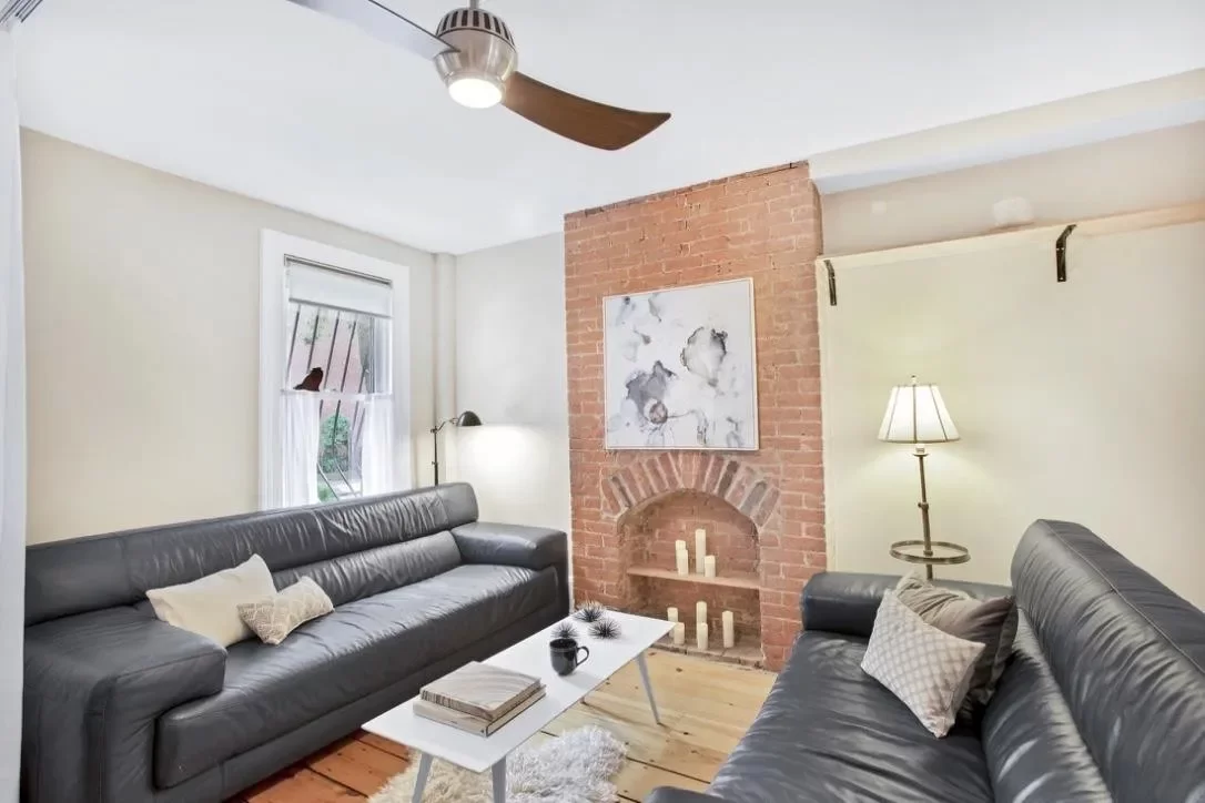 4BR House for Rent in Jersey City, NJ