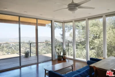 2BR House for Rent in Los Angeles, CA