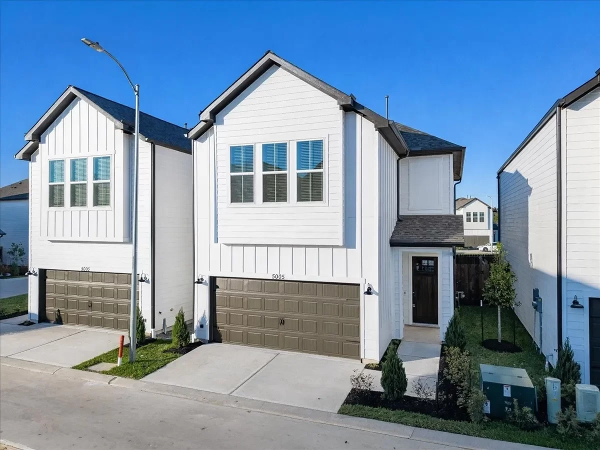 3BR House for Sale in Houston, TX