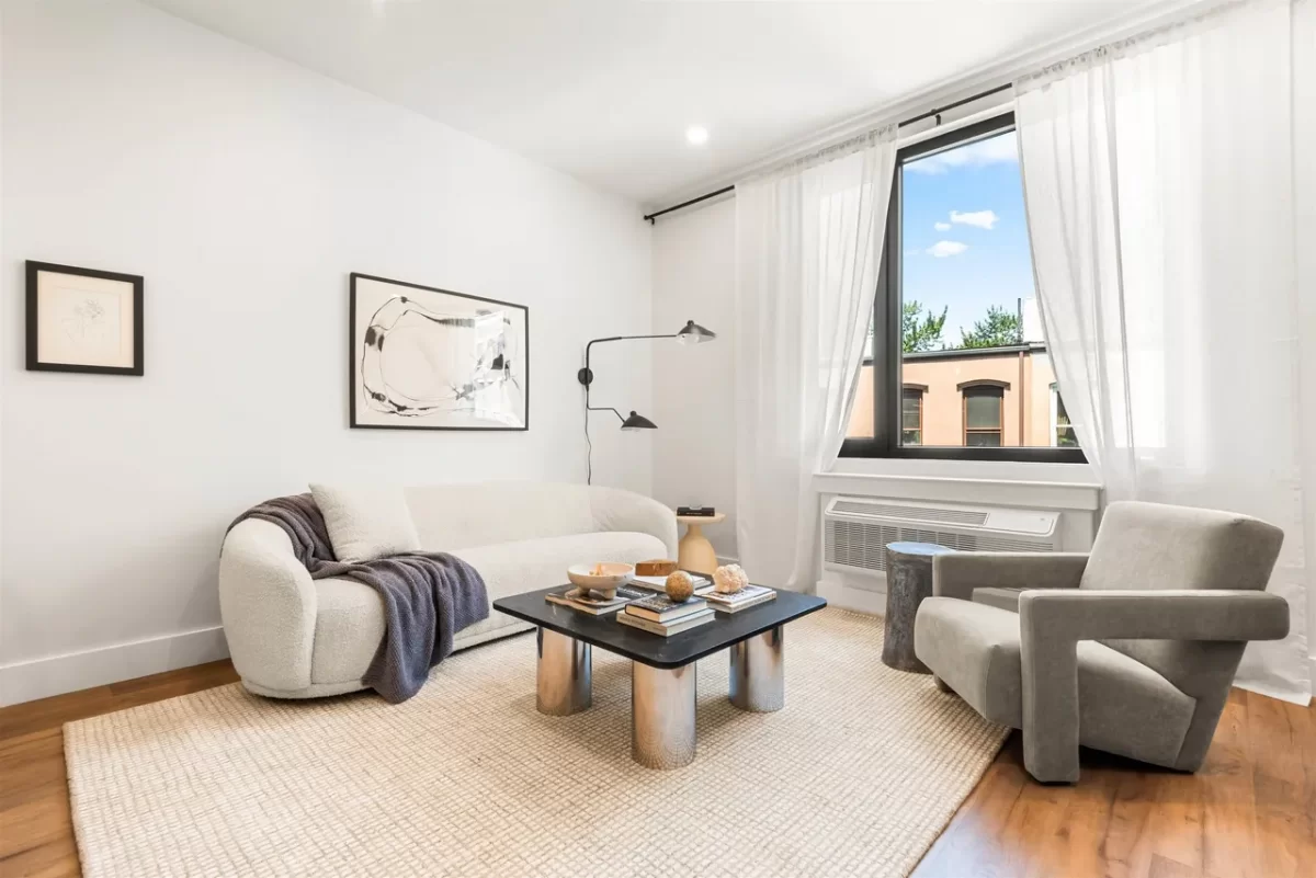 Multi-Family for Rent in Jersey City, NJ