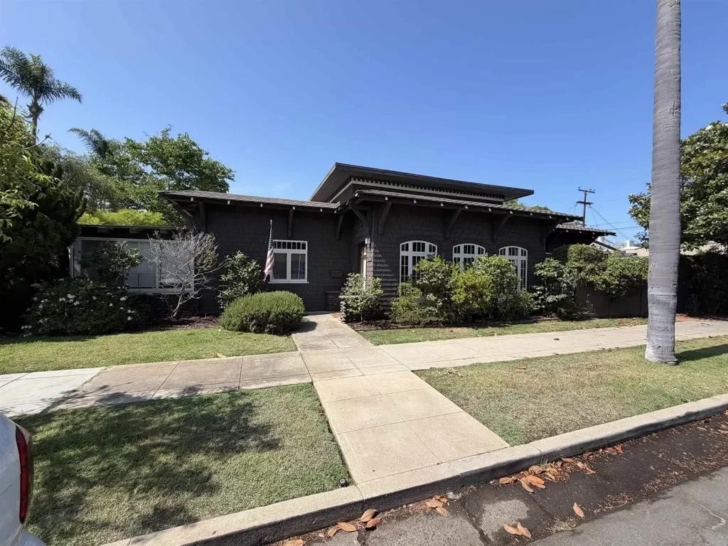 3BR House for Rent in Coronado, CA