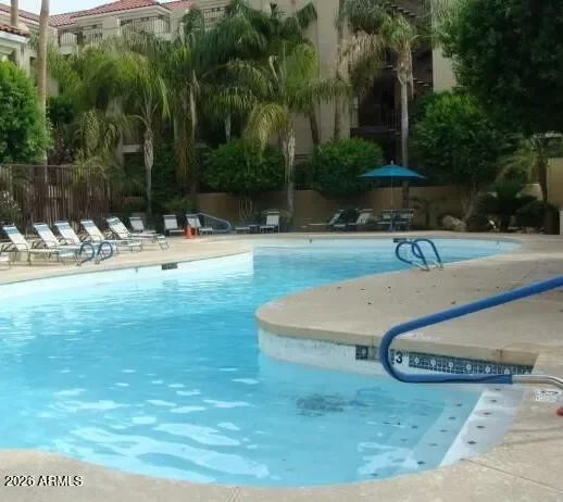 1BR Apartment for Rent in Phoenix, AZ