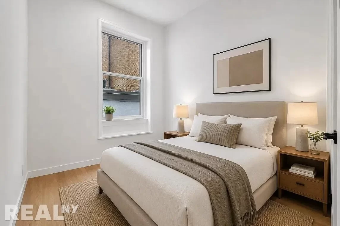 2BR Apartment for Rent in New York, NY
